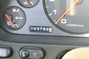 Acura : NSX T Coupe 2-Door image 4