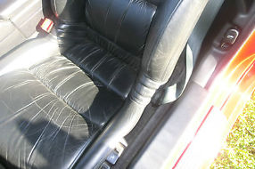 Acura : NSX T Coupe 2-Door image 5