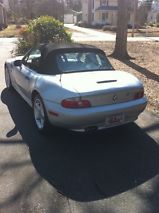 2002 BMW Z3 ROADSTER CONVERTIBLE 3.0 - $15,000 INVESTED-FINAL AUCTION image 2