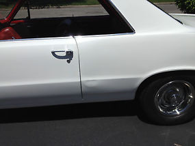 1964 Pontiac GTO Hardtop image 3