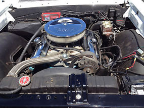 1964 Pontiac GTO Hardtop image 8