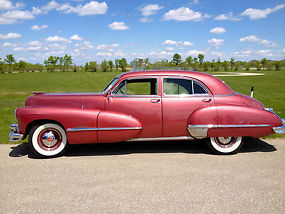 Cadillac : Other Series 62 image 2
