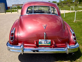 Cadillac : Other Series 62 image 5