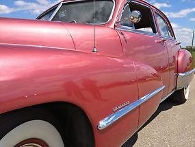 Cadillac : Other Series 62 image 6