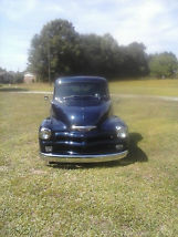 1954 Chevy Truck 3100 image 1
