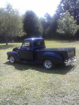 1954 Chevy Truck 3100 image 2