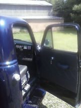 1954 Chevy Truck 3100 image 7