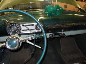 1953 Chevy 210 image 3