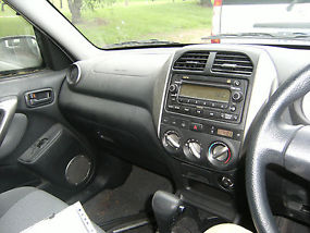 Toyota Rav 4 cv 2005 wagon 4 sp image 2