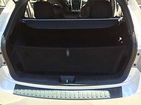 2011 Subaru Impreza WRX STI Wagon 4-Door 2.5L image 6