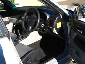 Subaru Forester 2006 XS Luxury image 4