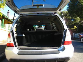 Subaru Forester 2006 XS Luxury image 5