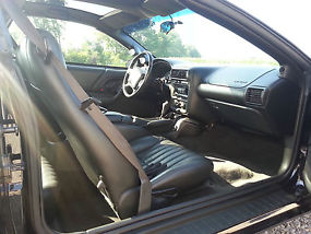 2002 Chevrolet Camaro Z28 Coupe 2-Door 5.7L image 8