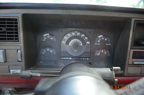 1990 Chevy Step Side Pickup C K 1500Silverado ******LQQK****** image 4