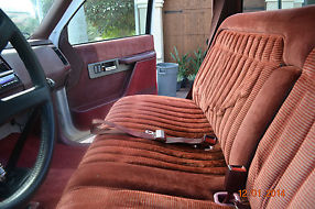 1990 Chevy Step Side Pickup C K 1500Silverado ******LQQK****** image 6