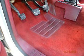 1990 Chevy Step Side Pickup C K 1500Silverado ******LQQK****** image 7