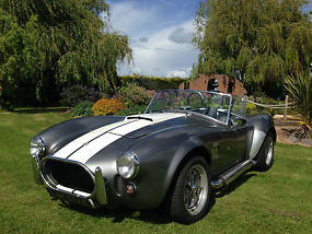 AC Cobra 427 Replica  Sumo V8 power