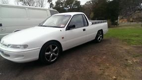Vs Holden Commodore Ute 1996 image 1