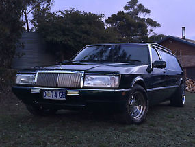 FORD XF LTD Hearse xe esp xf xd xy xw xt xr xa xb xc coupe gt custom 1 of 1 image 2