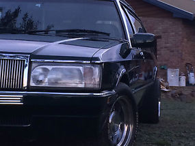 FORD XF LTD Hearse xe esp xf xd xy xw xt xr xa xb xc coupe gt custom 1 of 1 image 3
