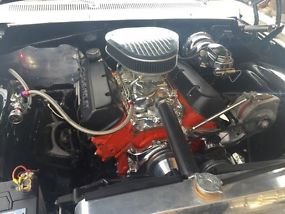 1963 Chev Impala Coupe image 6