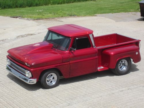 1964 Chevrolet Other Pickups Classic