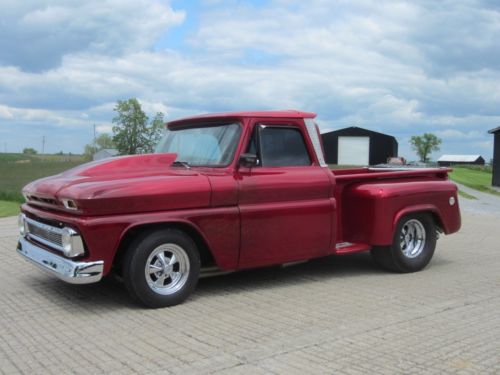 1964 Chevrolet Other Pickups Classic image 1