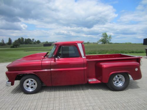 1964 Chevrolet Other Pickups Classic image 2