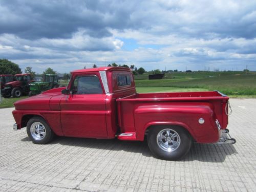 1964 Chevrolet Other Pickups Classic image 3