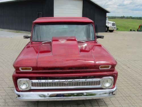 1964 Chevrolet Other Pickups Classic image 4