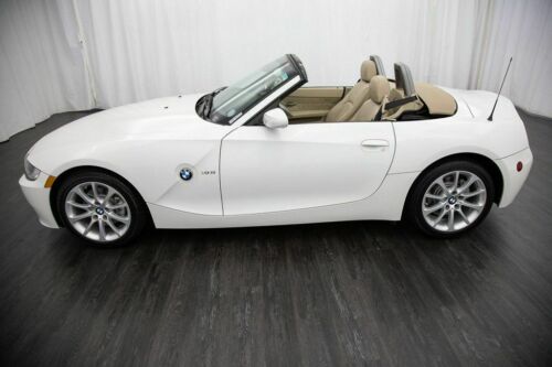 Roadster 3.0i PREMIUM PACKAGE - 6-SPEED MANUAL - CONVERTIBLE SOFT TOP - BLUETOOT image 7