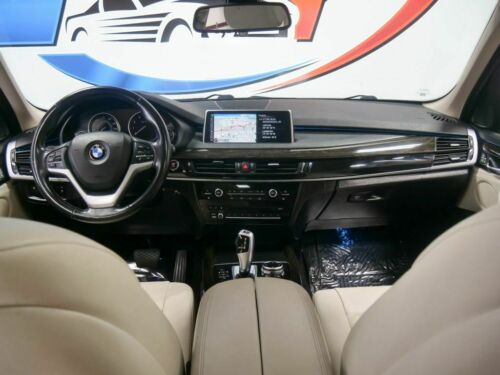 2014 BMW X5 CLEAN CARFAX, PREMIUM PKG, PANORAMIC SUNROOF, LUXU image 1