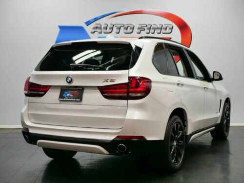 2014 BMW X5 CLEAN CARFAX, PREMIUM PKG, PANORAMIC SUNROOF, LUXU image 4