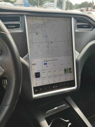 2018 Tesla Model S P100D image 3
