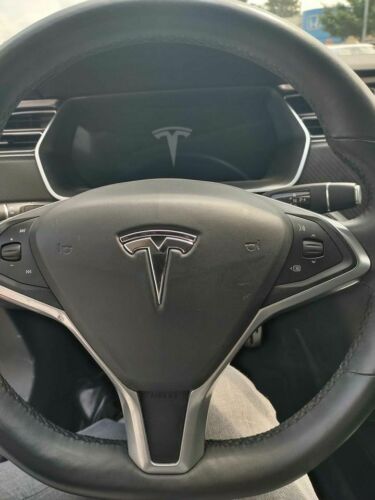 2018 Tesla Model S P100D image 4