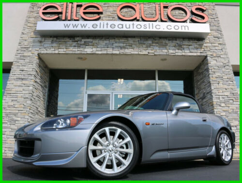 2007 Honda S2000 Only 1k Miles NICEST S2000 ON THE MARKET Collector Quality
