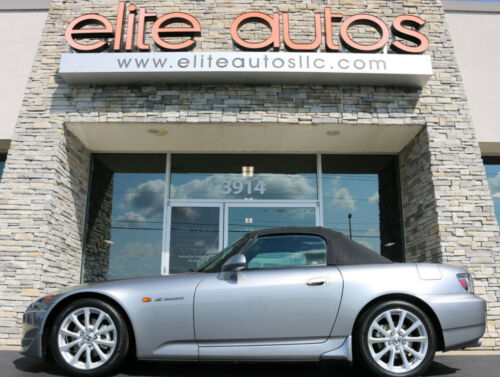2007 Honda S2000 Only 1k Miles NICEST S2000 ON THE MARKET Collector Quality image 3