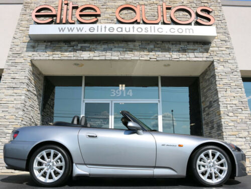 2007 Honda S2000 Only 1k Miles NICEST S2000 ON THE MARKET Collector Quality image 5