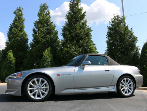 2007 Honda S2000 Only 1k Miles NICEST S2000 ON THE MARKET Collector Quality image 7