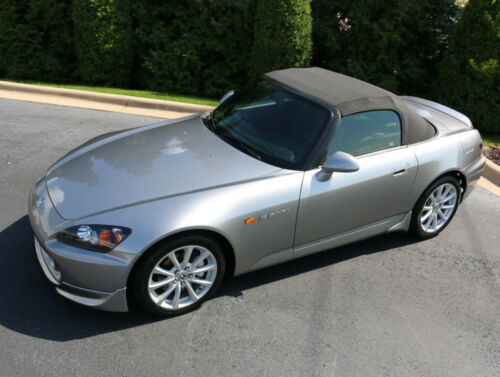 2007 Honda S2000 Only 1k Miles NICEST S2000 ON THE MARKET Collector Quality image 8