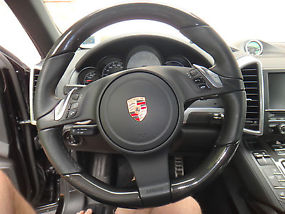 2012 Porsche Cayenne S image 1