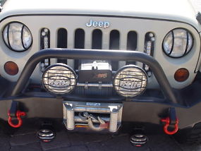2012 Jeep Wrangler Rubicon Sport Utility 2-Door 3.6L image 2