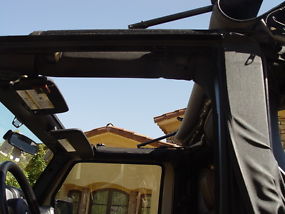 2012 Jeep Wrangler Rubicon Sport Utility 2-Door 3.6L image 8