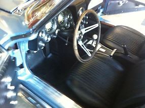 1963 Corvette Convertible with a Fully Rebuilt 327 image 5