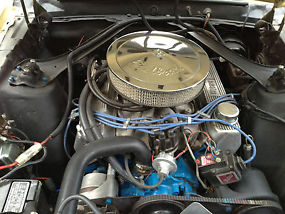 1969 Mustang Mach 1 image 5