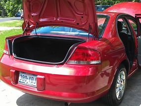 2006 Chrysler Sebring Sedan 4-Door Low Mileage image 5