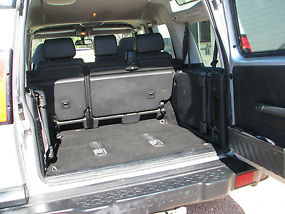 Land Rover Discovery 2003 S (4x4)  image 4