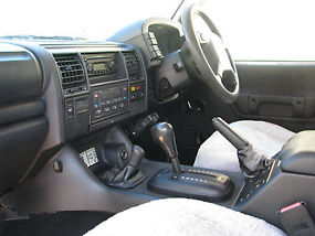 Land Rover Discovery 2003 S (4x4)  image 6