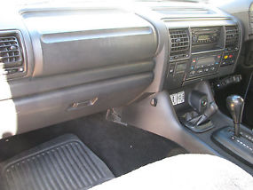 Land Rover Discovery 2003 S (4x4)  image 7