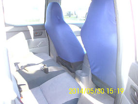 Ford Ranger 2007 XL image 1